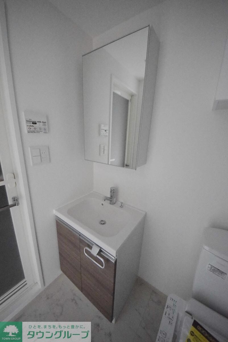 Ｌａ　Ｄｏｕｃｅｕｒお花茶屋IIの物件内観写真