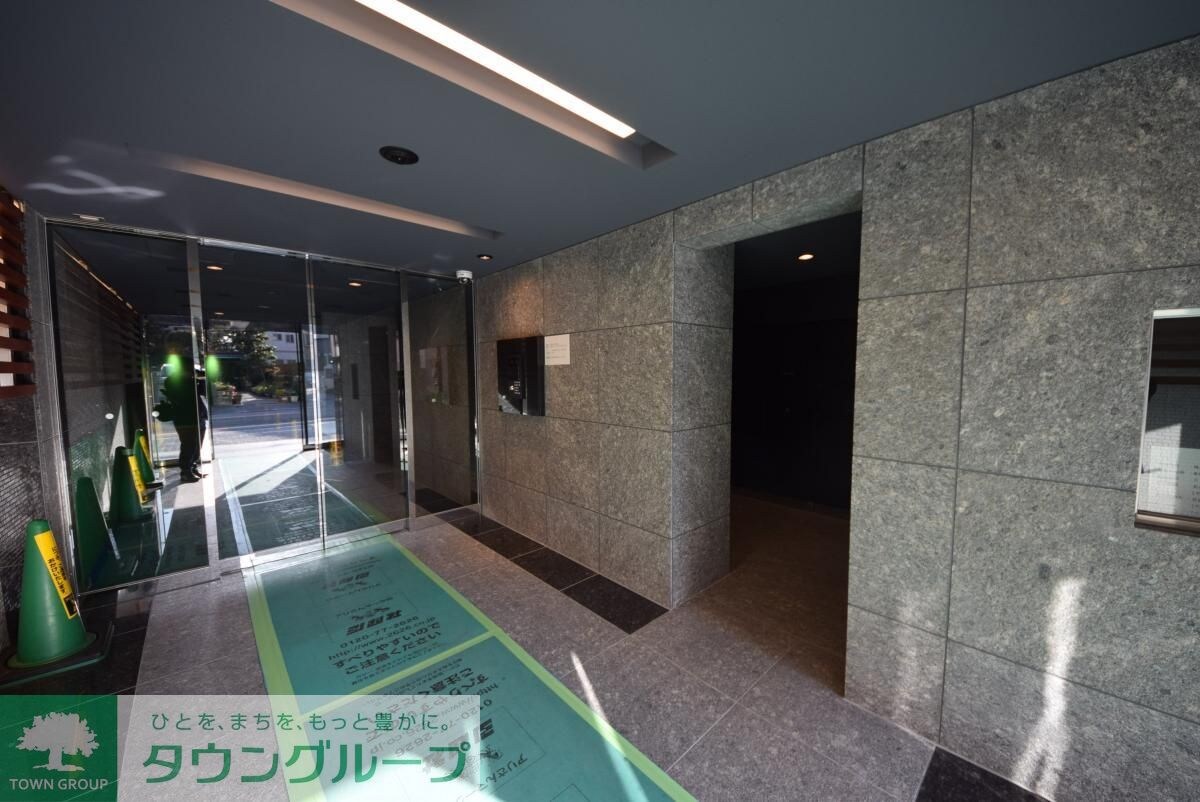 Ｌａ　Ｄｏｕｃｅｕｒお花茶屋IIの物件内観写真