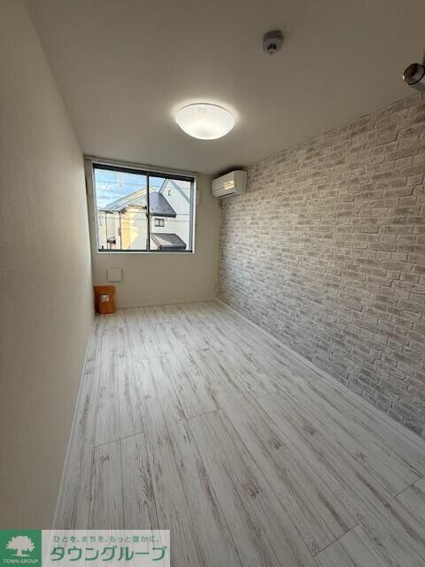 クロス西新井の物件内観写真