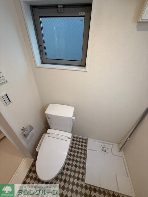 クロス西新井の物件内観写真