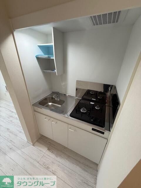 クロス西新井の物件内観写真