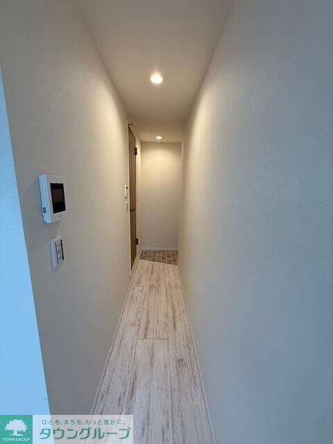 クロス西新井の物件内観写真