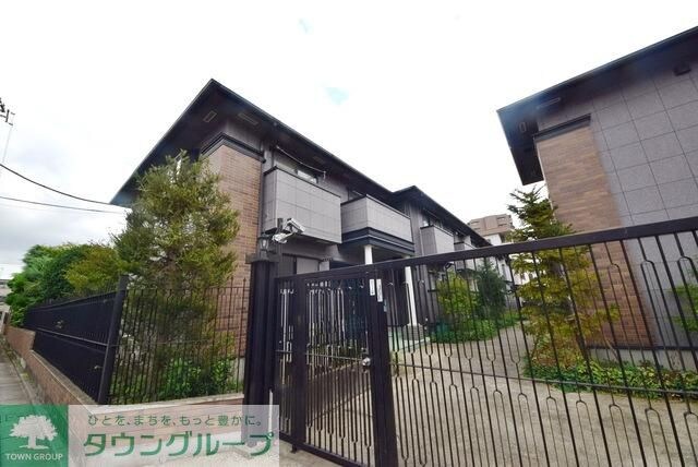 ベルダ・ビレッジオIの物件内観写真