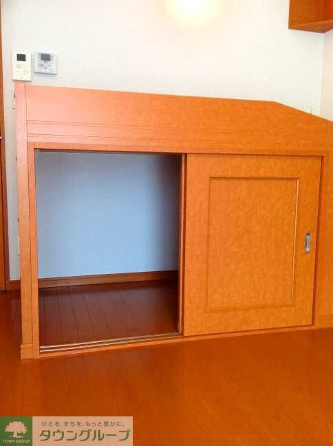 レオパレスたぶの木の物件内観写真