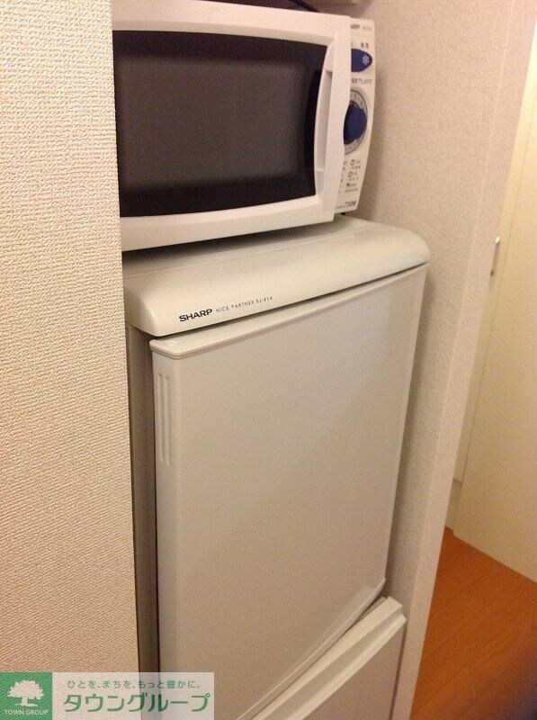 レオパレスたぶの木の物件内観写真