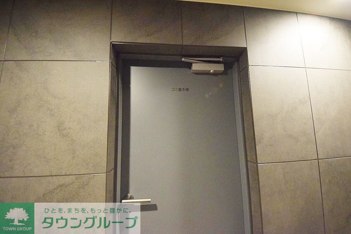 ＲＪＲリクロス高砂の物件内観写真