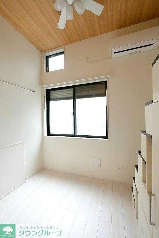 ハーモニーテラス東綾瀬の物件内観写真