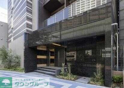 ラフィスタ金町の物件内観写真