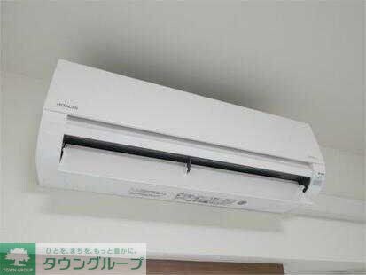 ラフィスタ金町の物件内観写真