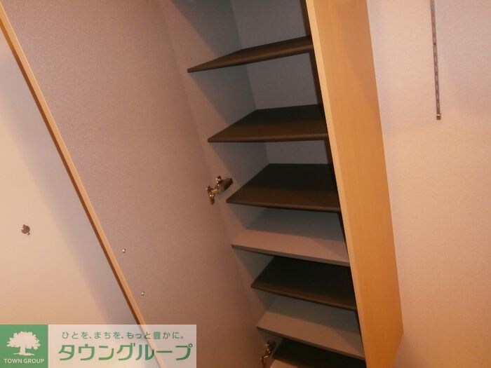 アビテ西新小岩の物件内観写真