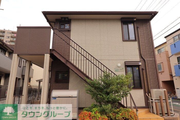 アビテ西新小岩の物件内観写真