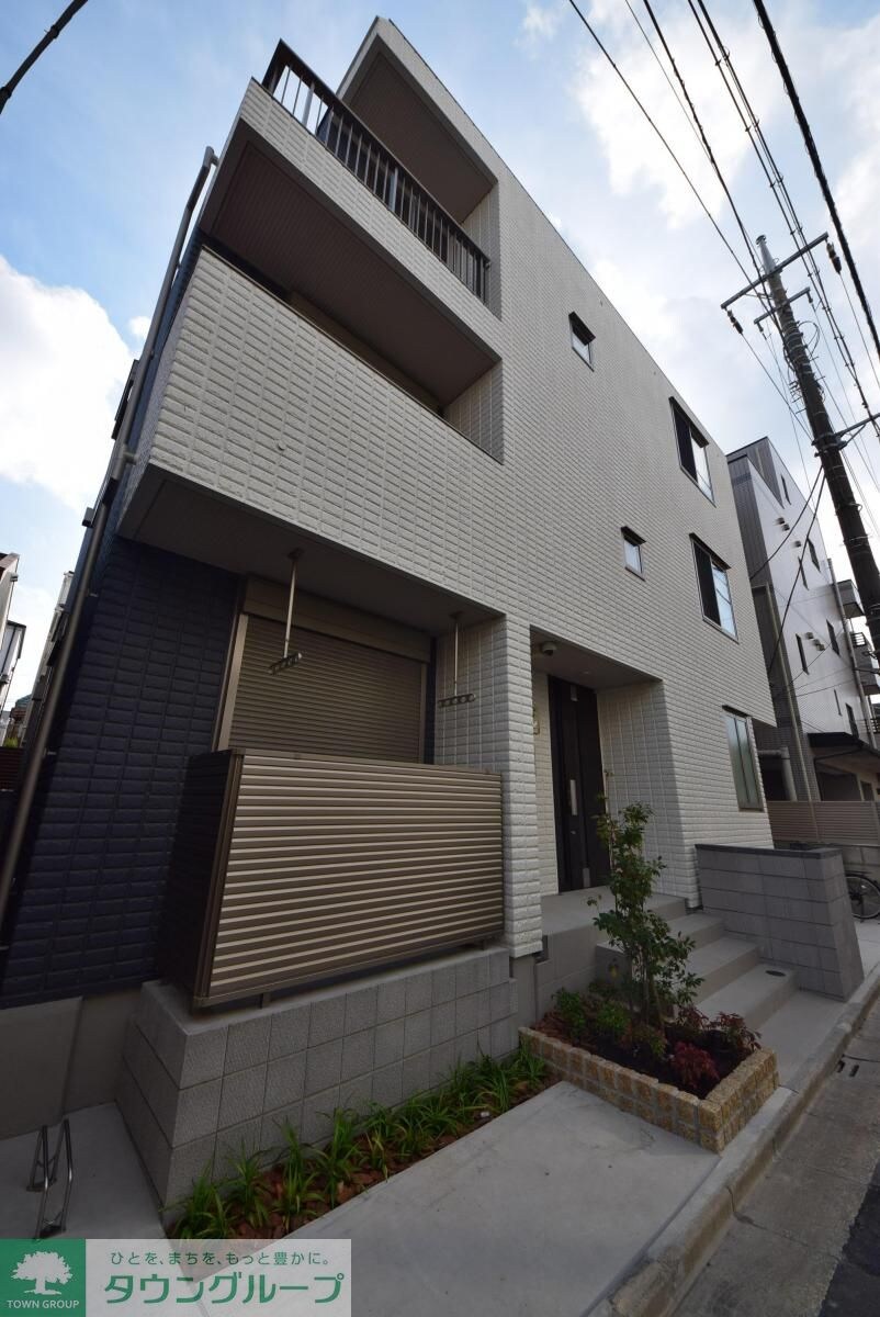 Grande SKの物件内観写真