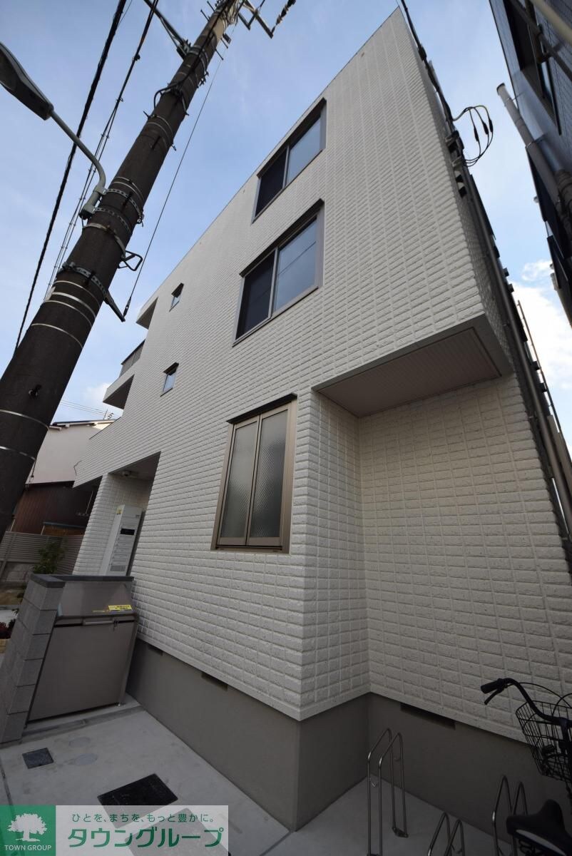 Grande SKの物件内観写真