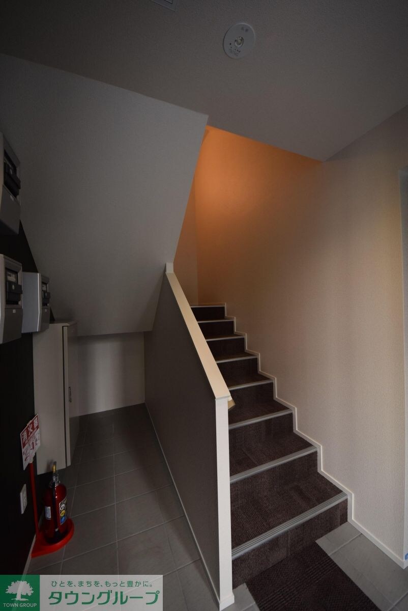 Grande SKの物件内観写真