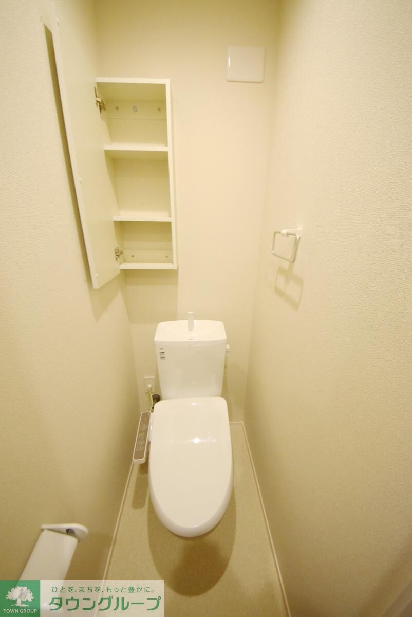 Grande SKの物件内観写真