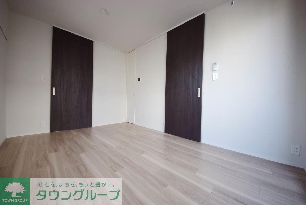 Grande SKの物件内観写真