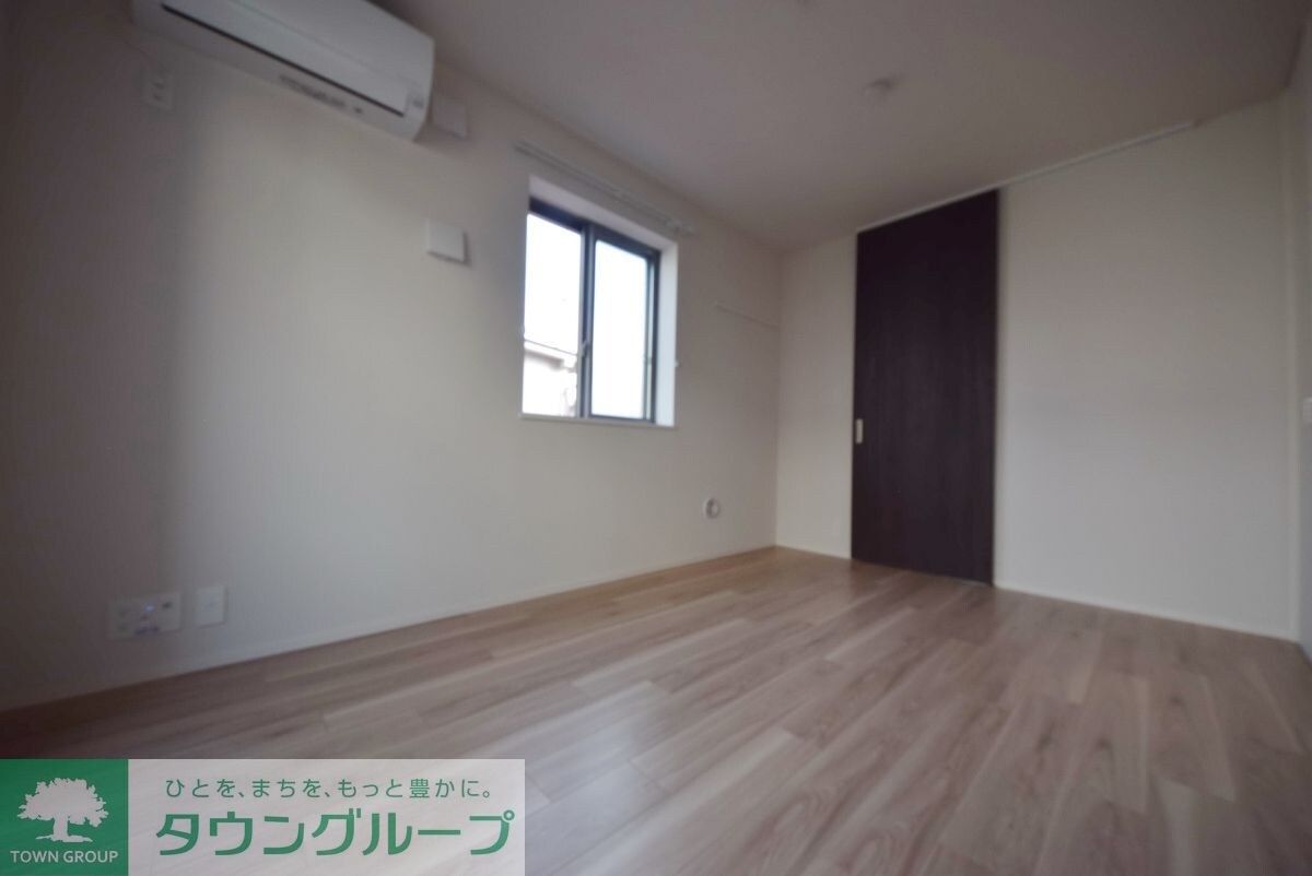 Grande SKの物件内観写真