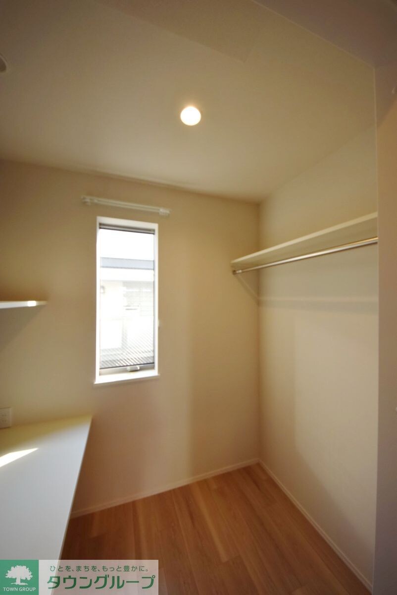 Grande SKの物件内観写真