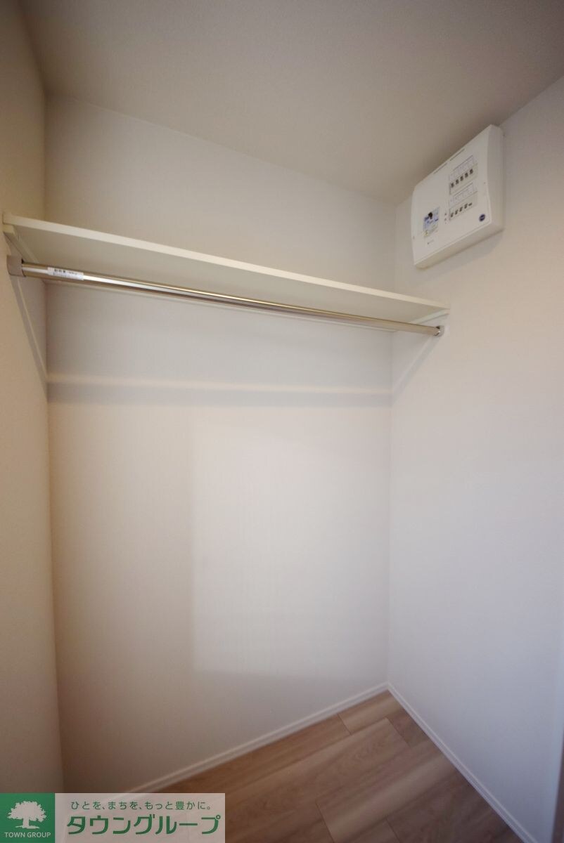 Grande SKの物件内観写真