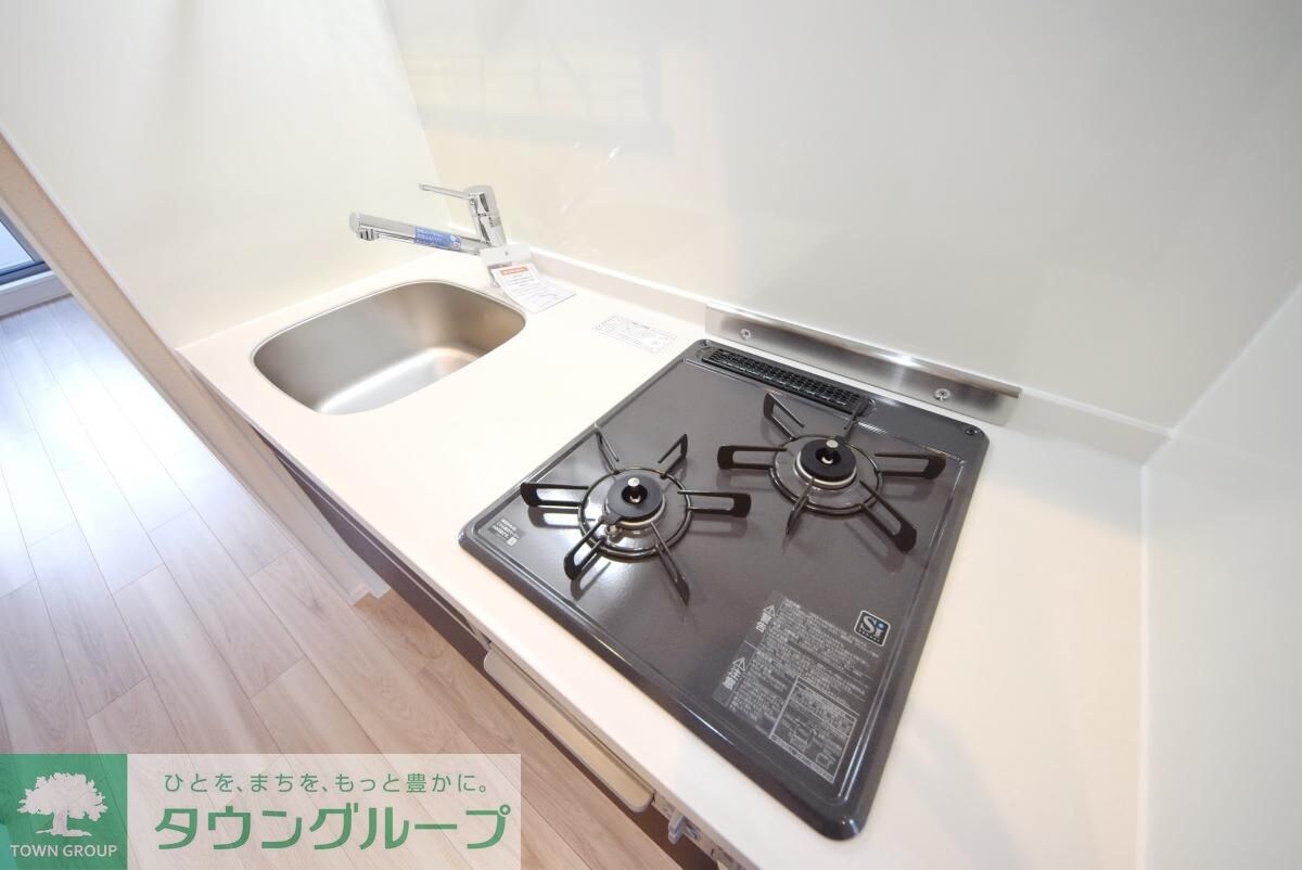 Grande SKの物件内観写真