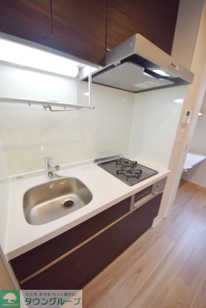 Grande SKの物件内観写真