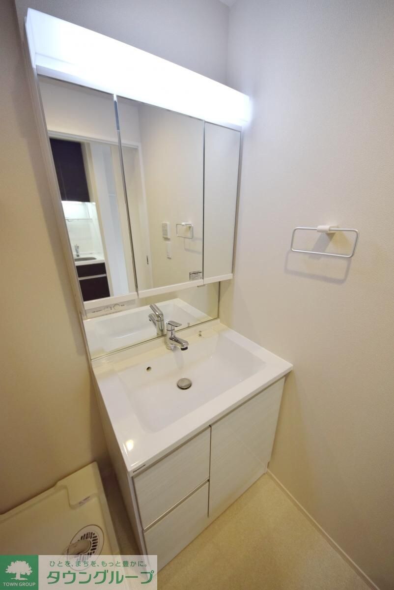 Grande SKの物件内観写真