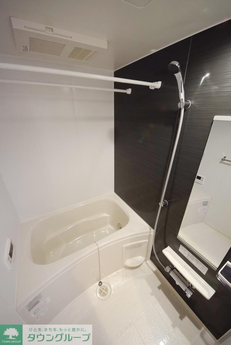 Grande SKの物件内観写真