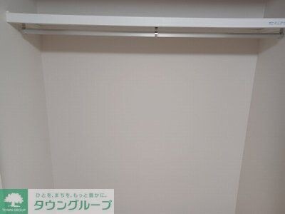 casa bonheurの物件内観写真