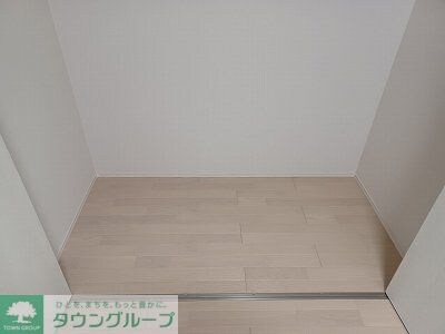 casa bonheurの物件内観写真