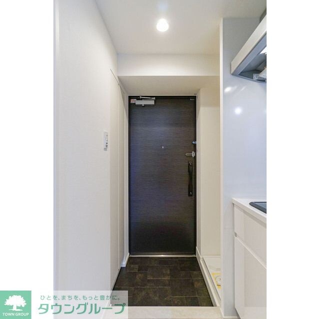 ＢＰＲレジデンス青砥の物件内観写真