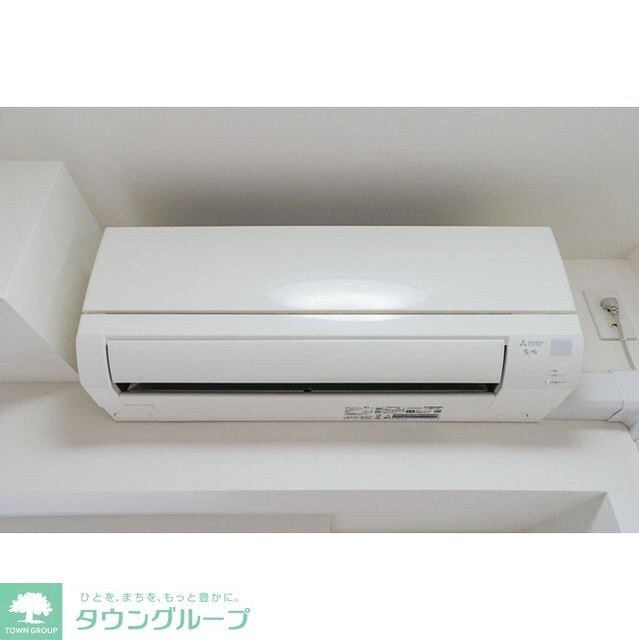 ＢＰＲレジデンス青砥の物件内観写真