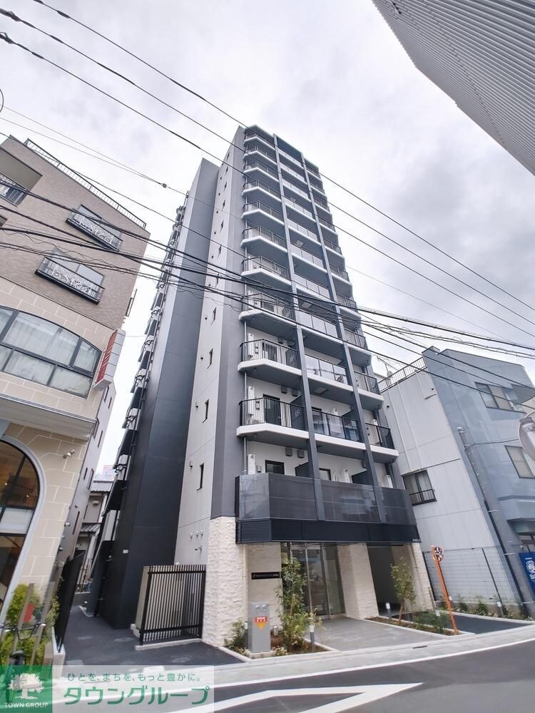 ＢＰＲレジデンス青砥の物件内観写真