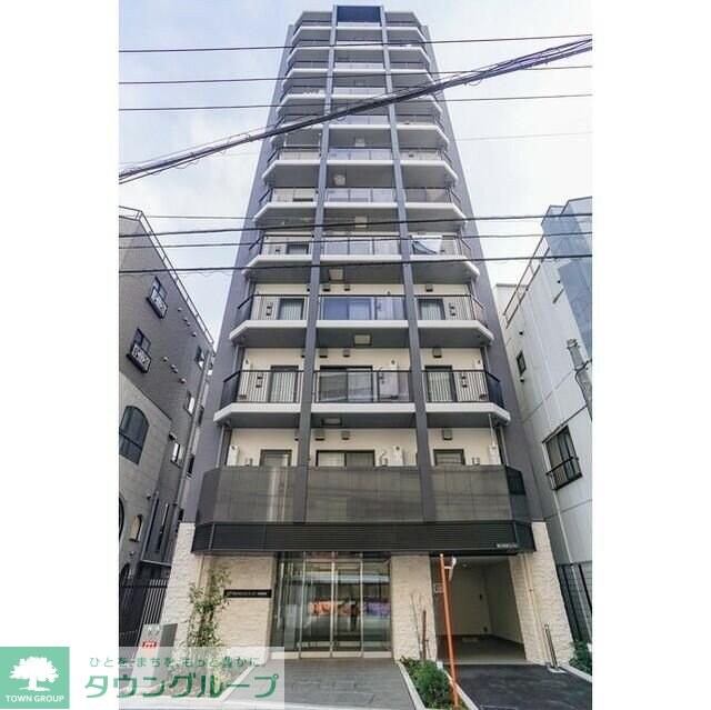 ＢＰＲレジデンス青砥の物件内観写真