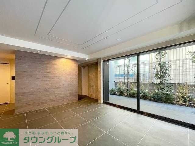 ＯＲＳＵＳ　ＵＭＥＪＩＭＡの物件内観写真