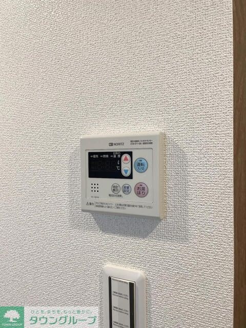 ＯＲＳＵＳ　ＵＭＥＪＩＭＡの物件内観写真