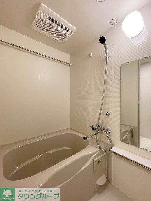 ＯＲＳＵＳ　ＵＭＥＪＩＭＡの物件内観写真