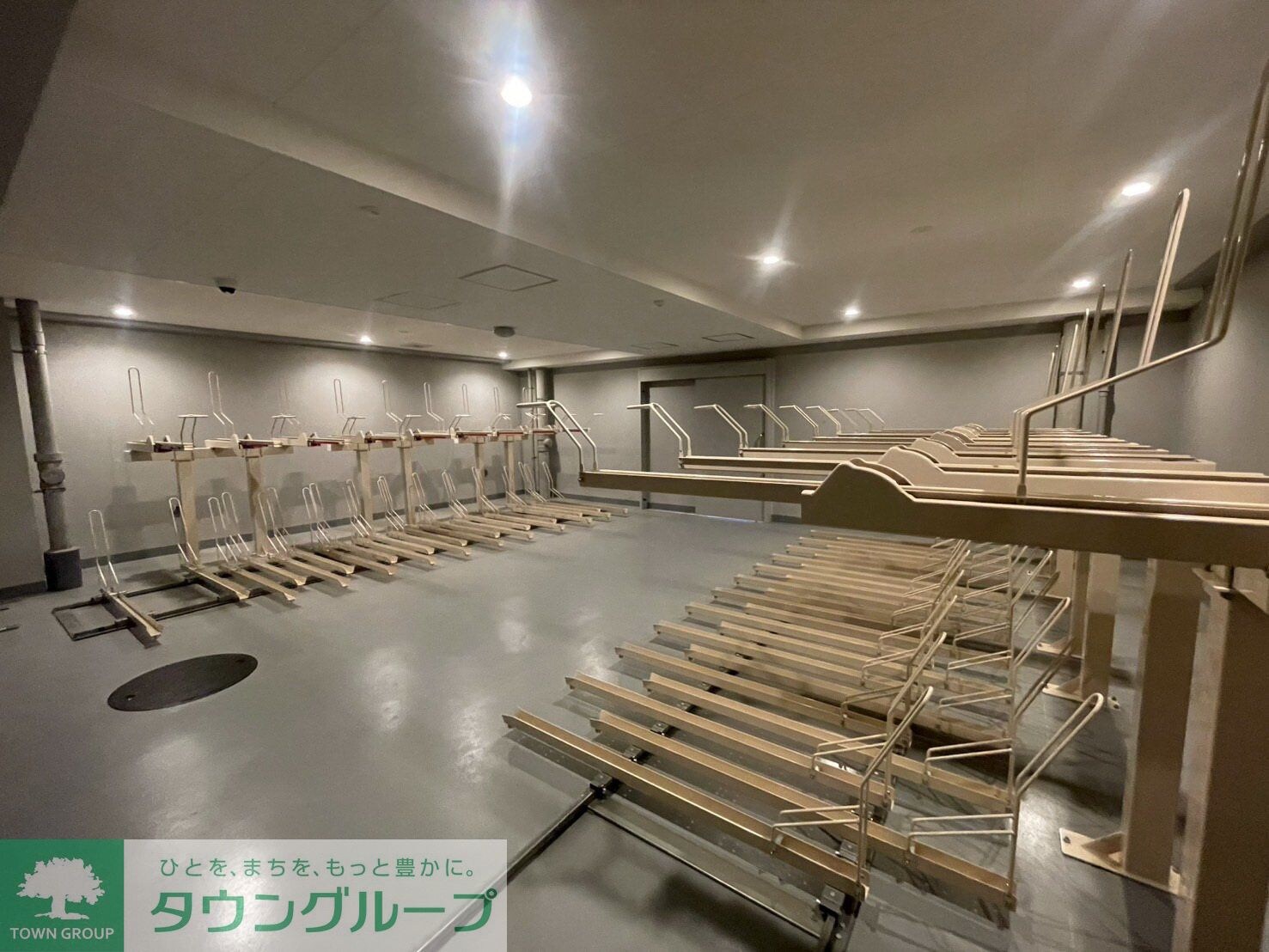 Ａｕｇｕｓｔａ　Ｒｅｓｉｄｅｎｃｅ　新小岩の物件内観写真