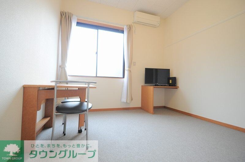 レオパレスみやびの物件内観写真