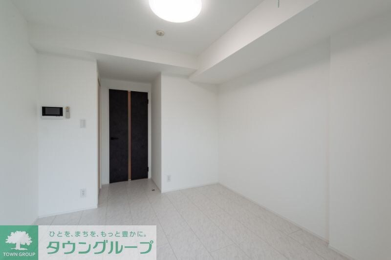 エストゥルース亀有の物件内観写真