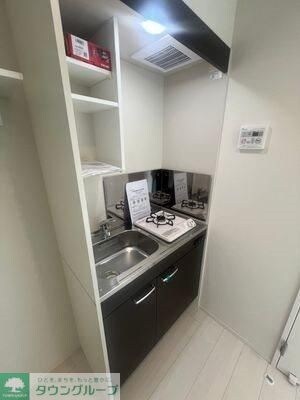 ハーモニーテラス千住河原町IIIの物件内観写真