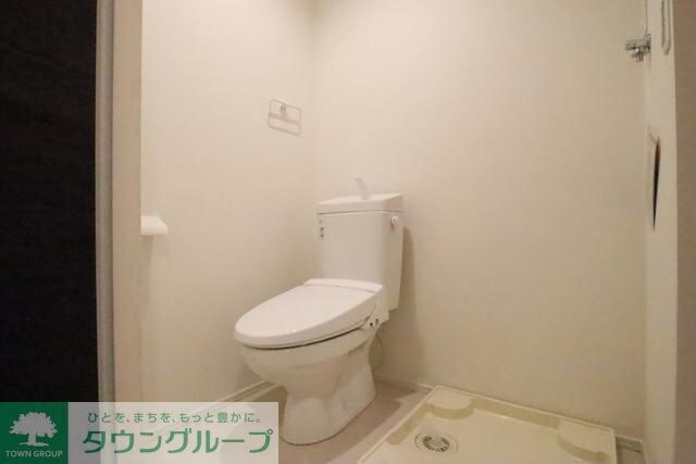 Ｌｉｅｔｏｒｅａの物件内観写真