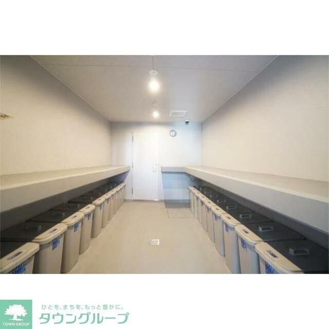 メインステージ亀有の物件内観写真