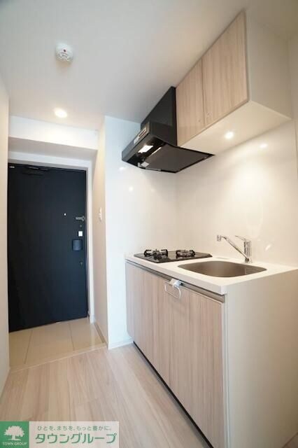 メインステージ亀有の物件内観写真