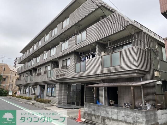 プレステージパレスの物件内観写真