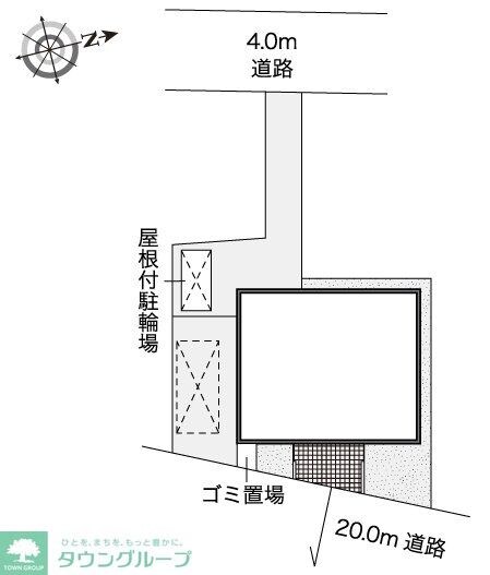 レオネクストエスケイフジの物件内観写真