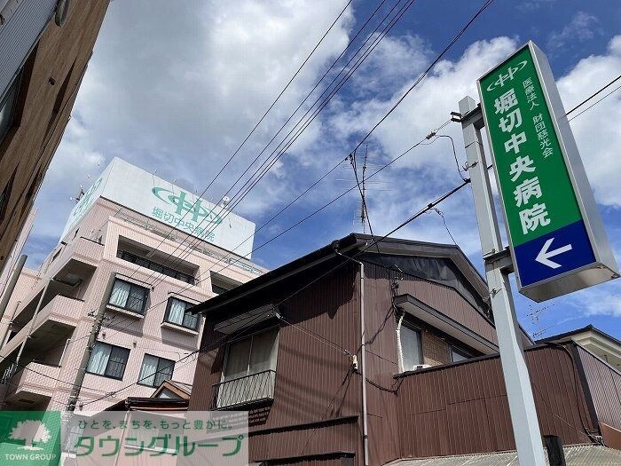 レオネクストエスケイフジの物件内観写真