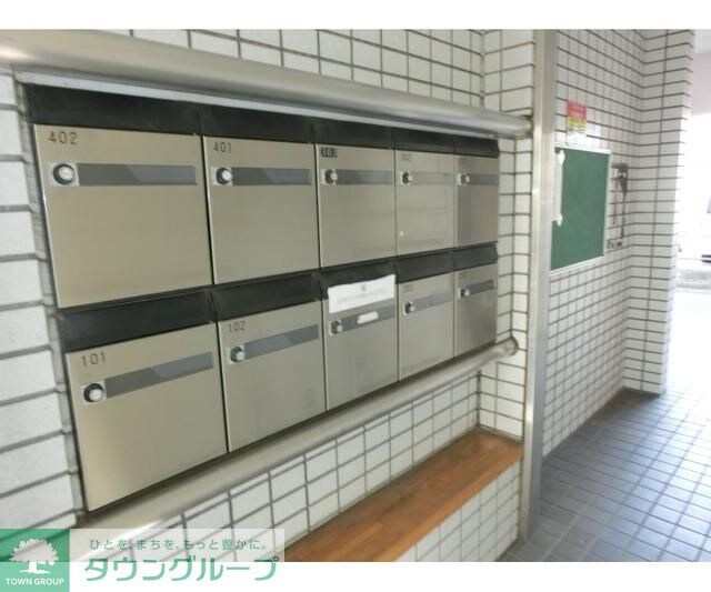 フレール綾瀬３の物件内観写真