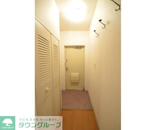 フレール綾瀬３の物件内観写真