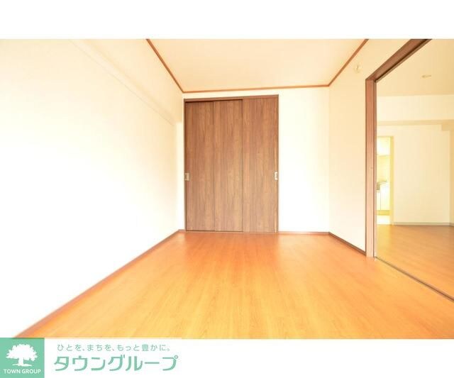 フレール綾瀬３の物件内観写真