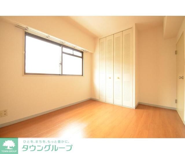 フレール綾瀬３の物件内観写真